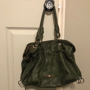 Elliott Lucca Tote Handbag